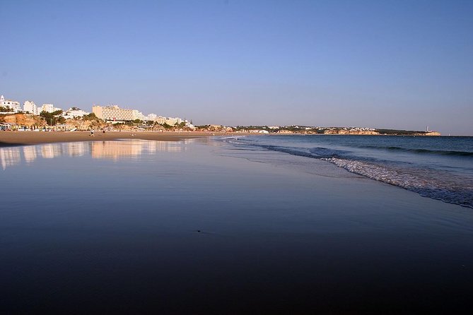 4-Day South Portugal Tour from Lisbon: Lagos, Algarve Coast, Sagres, Évora, Beja and Setúbal - The Strengths and Considerations of the 4-Day Tour