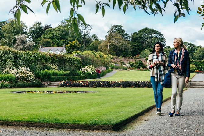 4-Day South West Ireland Tour from Dublin - Final Day: Killarney and Blarney Castle