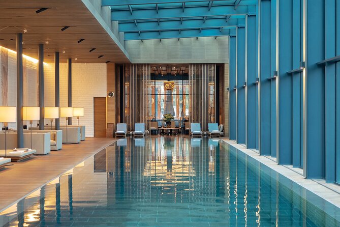 4-Day Swiss Alps Porsche Drive: Interlaken, Furka-Grimsel-Susten - Day 3: High Mountain Passes and Unique Attractions