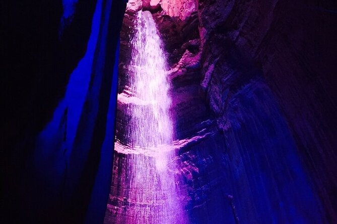 4-Day Tennessee Smoky Mountain Tour from NYC - Key Points