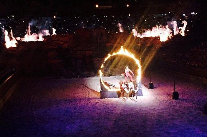 4-Day Tennessee Smoky Mountain Tour from NYC - Scenic Drive Along Skyline Drive