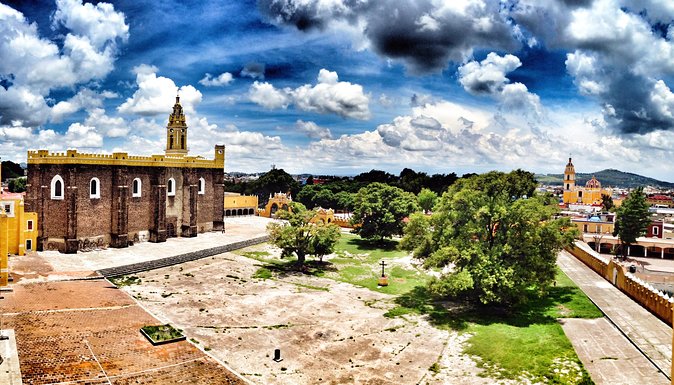 4-Day Teotihuacan, Guadalupe Shrine, Taxco and Cuernavaca Tour - Discovering Cuernavaca’s ‘Eternal Spring’ and Colonial Charm