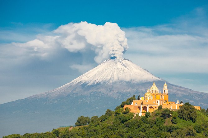 4-Day Teotihuacan, Guadalupe Shrine, Taxco and Cuernavaca Tour - Comfortable Transportation and Expert Guidance