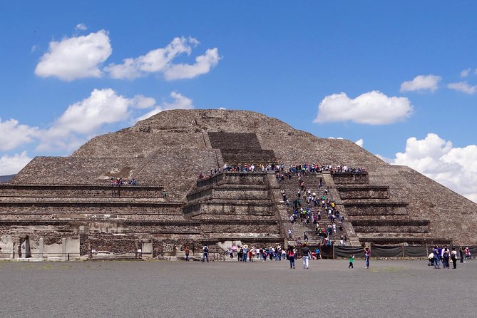 4-Day Teotihuacan, Guadalupe Shrine, Taxco and Cuernavaca Tour - Mexitours’ Reputation and Customer Satisfaction