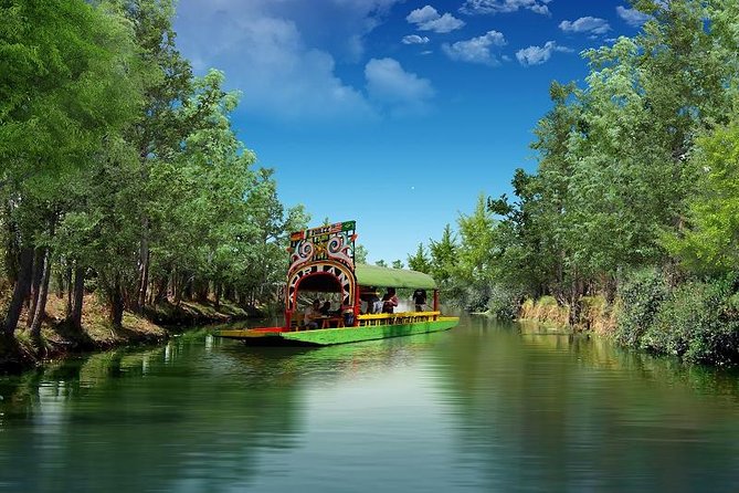 4-Day Teotihuacan, Guadalupe Shrine, Taxco and Cuernavaca Tour - Final Thoughts on the 4-Day Mexico City Excursion