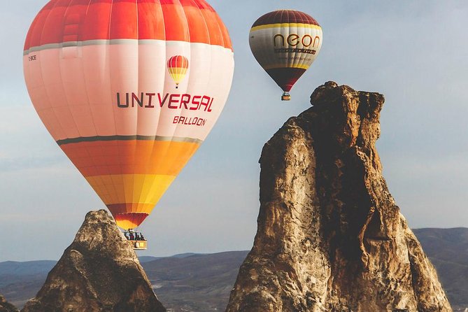 4 Day Turkey Tour: Cappadocia, Pamukkale, Ephesus by Bus - Final Thoughts on the 4-Day Turkey Bus Tour