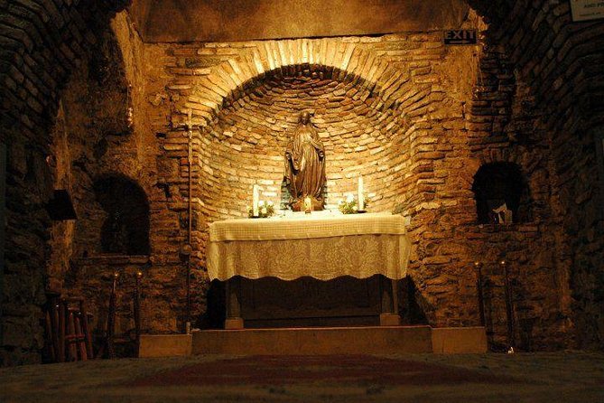 4 Day Turkey Trip Cappadocia Tour Ephesus Tour Pamukkale Tour - The Final Day: Pamukkale’s Thermal Pools and Hierapolis