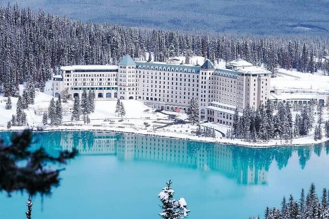 4-Day Vancouver to Banff & Canadian Rockies Tour - Returning to Vancouver and Final Stops