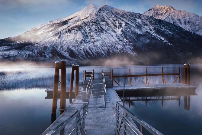 4-Day Vancouver to Banff & Canadian Rockies Tour - Optional Activities and Upgrades