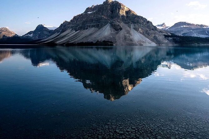 4-Day Vancouver to Banff & Canadian Rockies Tour - Hotel Accommodation and Comfort