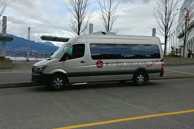 4 Day Vancouver, Victoria & Whistler Private Tour - Day Four: Scenic Waterfalls, Mining History, and Whistler Village