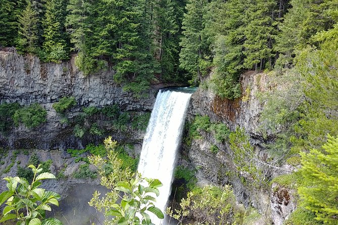 4 Day Vancouver, Victoria & Whistler Private Tour - Practical Details: Logistics and Inclusions