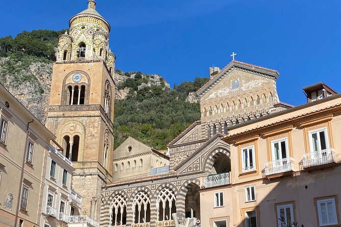 4-day walking tour on the Amalfi Coast - Who Will Appreciate This Tour Most?