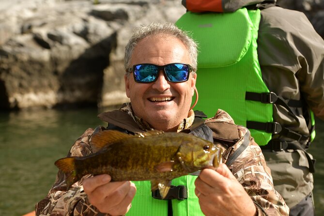 4 Day Wilderness Raft Trip on Hells Canyon - An Exciting 4-Day Wilderness Raft Trip on Hells Canyon in Oregon