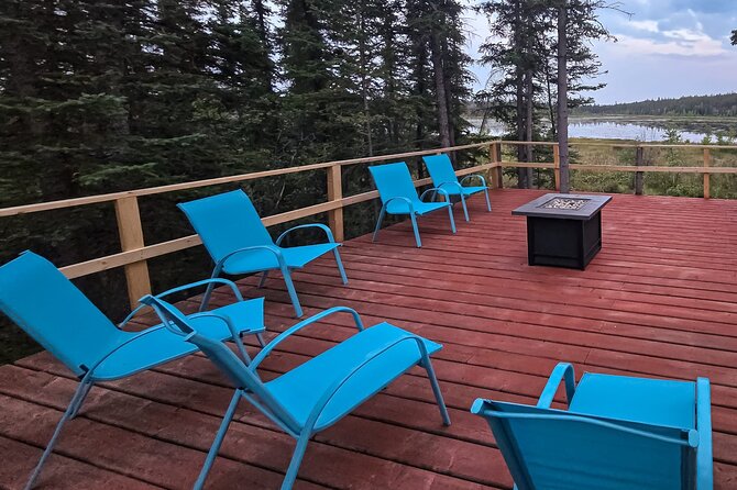 4 Days 3 Nights Yellowknife Aurora Hunting and Viewing Experience - Snacks, Hot Beverages, and Comfort