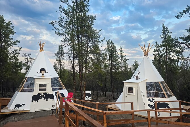 4 Days 3 Nights Yellowknife Aurora Hunting and Viewing Experience - Weather and Cancellation Policies