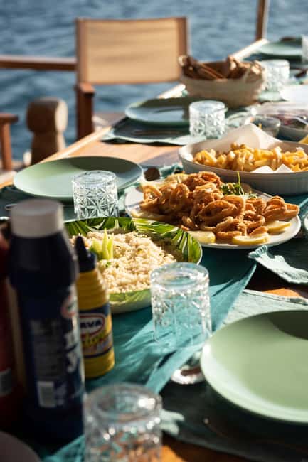 4-days/3-nights Zakynthos to Lefkada 18-39s Cruise 2026 - Kefalonia’s Melissani Cave and Waterfront Charm