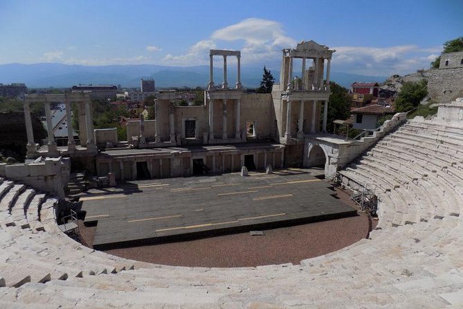 4 days: A short touch to Bulgaria - From the UNESCO Heritage Site to the Ski Resort in Bansko