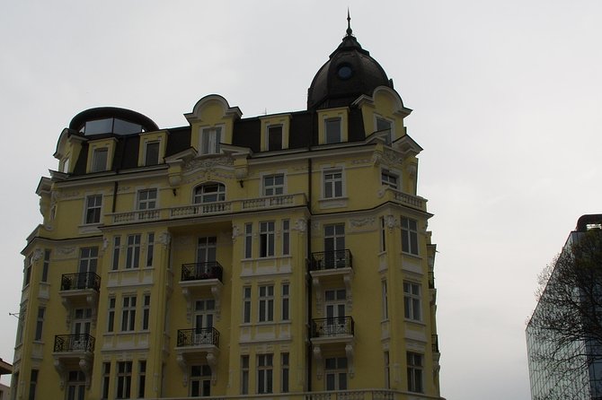 4 days: A short touch to Bulgaria - Exploring Melnik and the Fortress of Alexius Slav