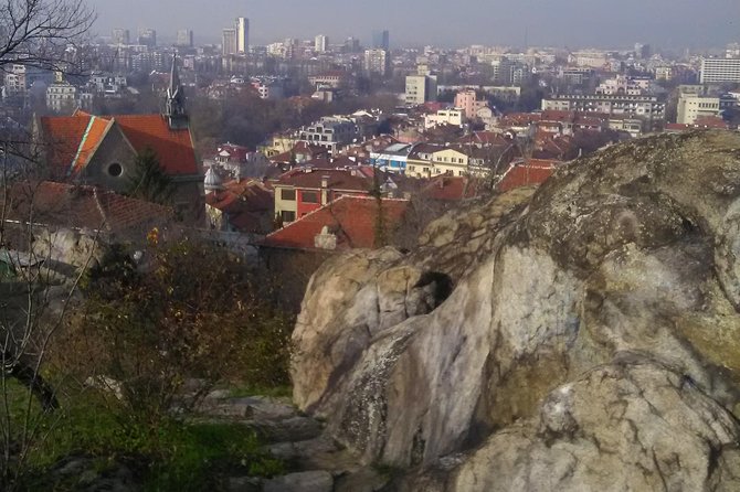4 days: A short touch to Bulgaria - Visiting Rila Monastery – Bulgaria’s Largest Religious Site