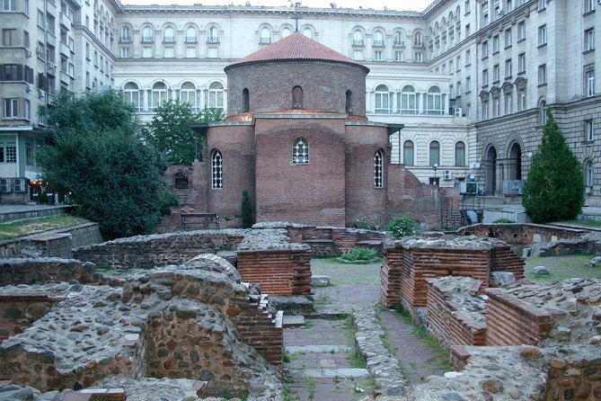 4 days: A short touch to Bulgaria - Practical Details and Booking Information