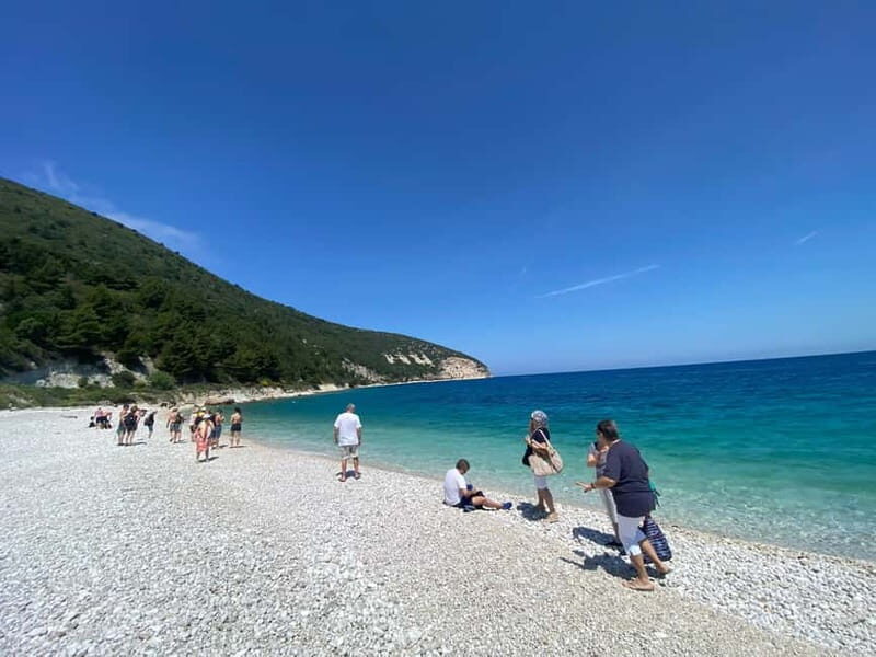 4-Days Albanian Riviera- Beach and Boat Tour - Frequently Asked Questions
