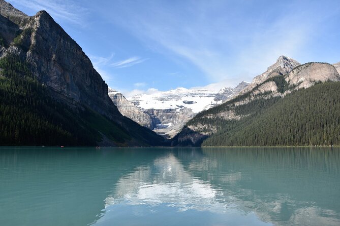 4 Days Canadian Rockies Fall/Spring Tour - Value for Money and Overall Experience