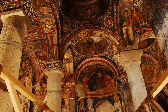 4-Days Cappadocia, Pamukkale and Ephesus Tour from Istanbul - The Final Day: Ephesus and Historical Landmarks