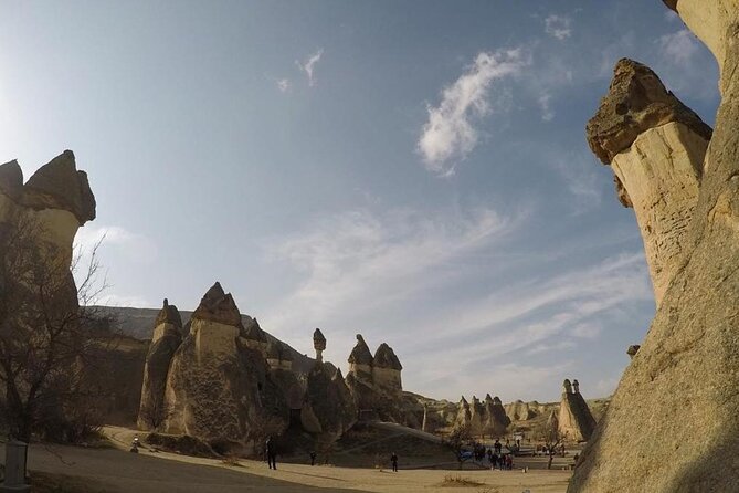 4-Days Cappadocia, Pamukkale and Ephesus Tour from Istanbul - Summary of the Tour’s Strengths and Considerations