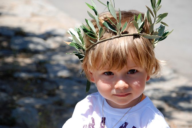 4 Days Classical Private Tour/ Corinth,Mycenae,Nafplio,Sparta,Olympia,Delphi - From the Corinth Canal to Ancient Corinth