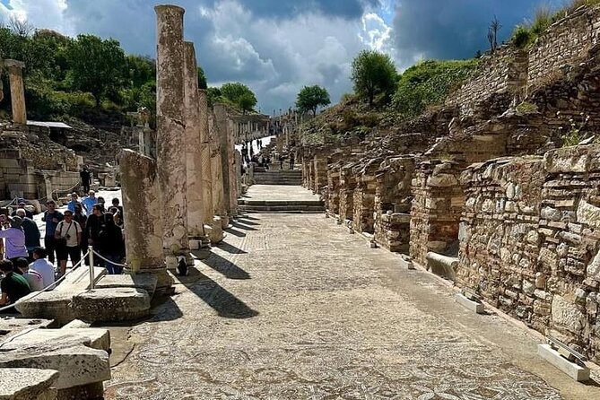 4 Days - Ephesus and Cappadocia Tours Flights & Accommodations Included - Cappadocia’s Highlights: Goreme, Valleys, and Museums