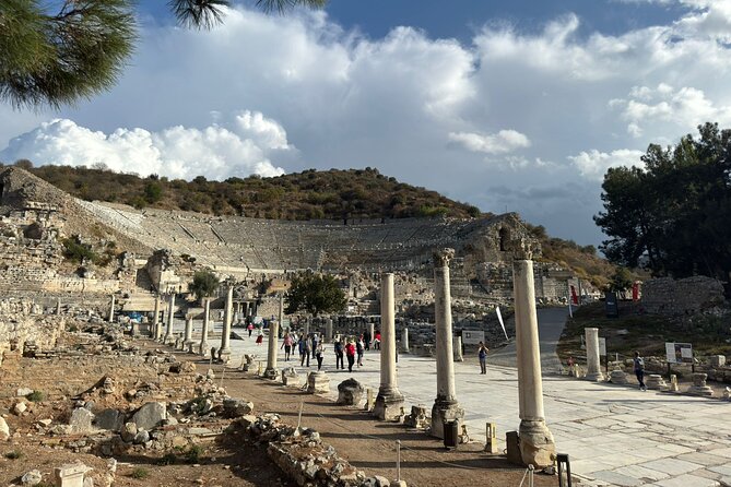 4 Days - Ephesus and Cappadocia Tours Flights & Accommodations Included - Visiting Kaymakli Underground City and Cappadocia’s Valleys