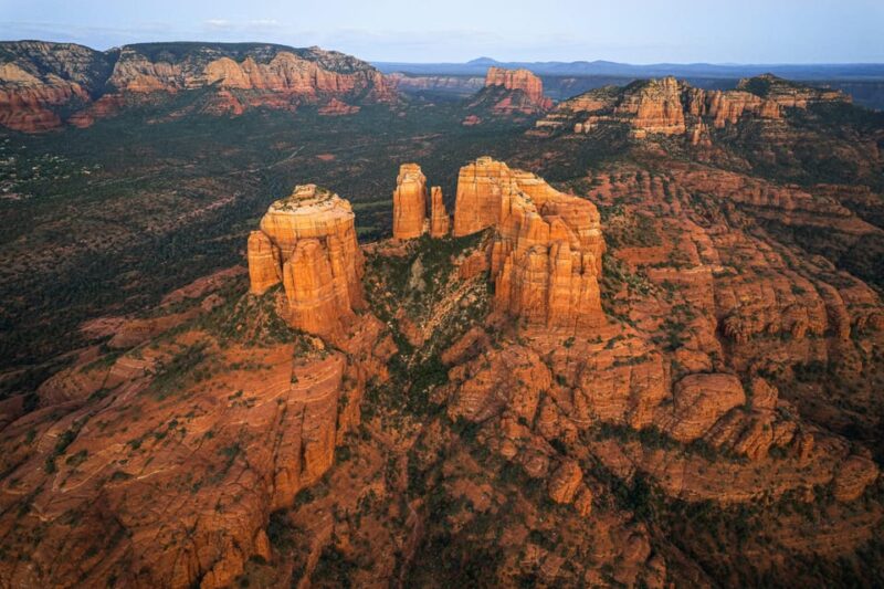 4-Days Grand Canyon and Antelope Canyon from LA Small Group - Price, Inclusions, and Optional Extras