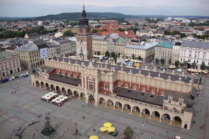 4 days in Krakow: transfers, tours and accommodation - Final Departure and Check-Out from Krakow