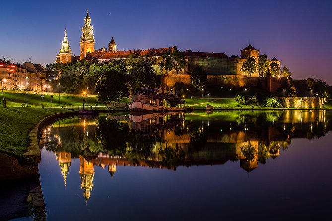 4 days in Krakow: transfers, tours and accommodation - Included Services and What You Get for the Price