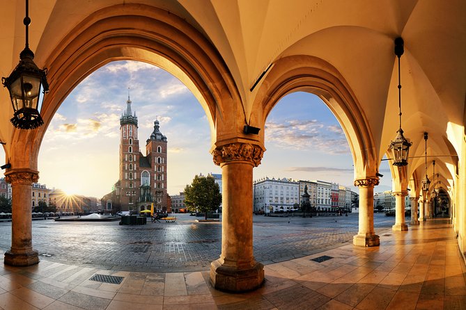 4 days in Krakow: transfers, tours and accommodation - Who Will Appreciate This Krakow Tour?