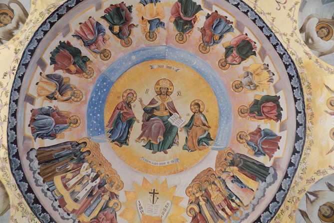 4 days: Monasteries in Bulgaria - Exploring Bachkovo Monastery