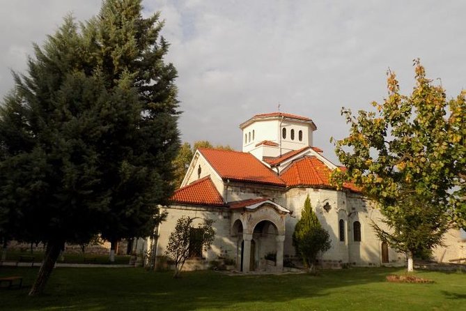 4 days: Monasteries in Bulgaria - Sokolski Monastery and Veliko Tarnovo