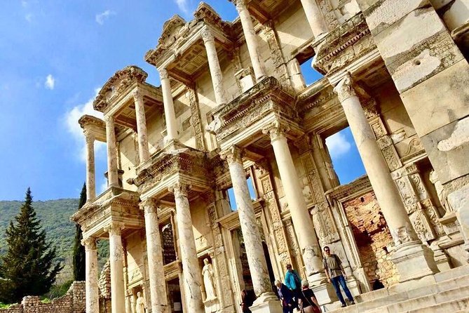 4 days out istanbul tour - PRIVATE cappadocia ephesus pamukkale TOUR - Who Will Appreciate This Tour?