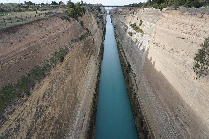 4 Days Private Tour: Corinth - Mycenae - Nafplio - Olympia- Delphi & Meteora - Day 2: Olympia’s Ancient Foundations and Nafpaktos