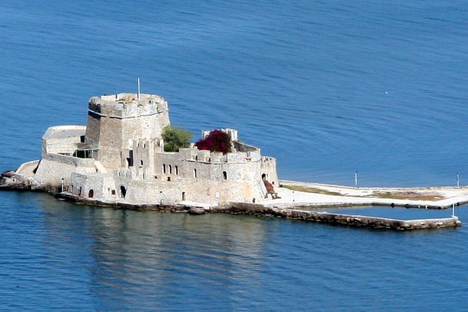 4 Days Private Tour: Corinth - Mycenae - Nafplio - Olympia- Delphi & Meteora - Frequently Asked Questions