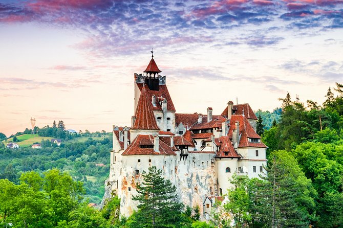 4 Days Private Transylvania Tour from Bucharest - Discover Brasov’s Architectural Diversity