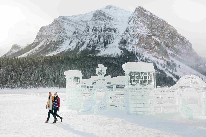 4 Days Rockies Adventure in Banff with Fairmont Experience - Admission and Additional Costs
