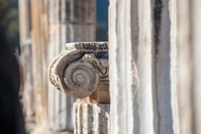 4-Days Seven Churches of Revelation - Philadelphia: The Uncensored Church