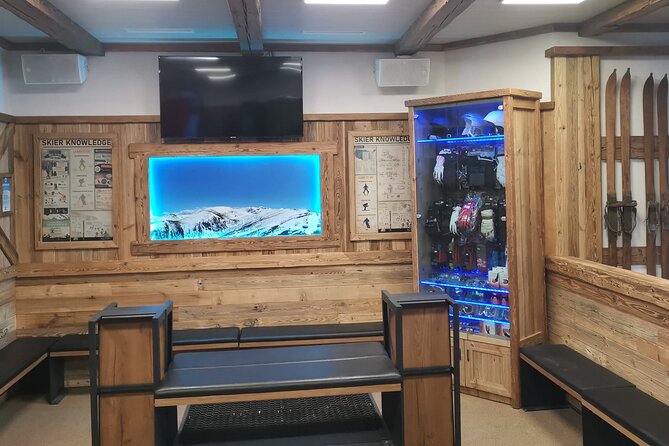 4 days Ski equipment rental in Borovets - Who Should Choose This Ski Equipment Rental?