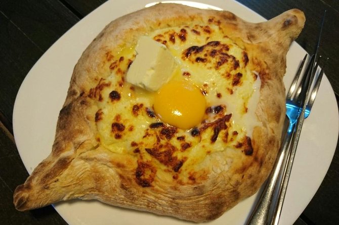 4-Days Tour to Batumi, Kutaisi, Chiatura and Borjomi from Tbilisi - Exploring the Marvels of Kumistavi Cave and Okatse Canyon