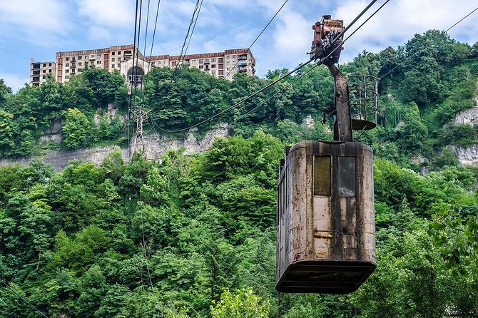 4-Days Tour to Batumi, Kutaisi, Chiatura and Borjomi from Tbilisi - What Sets This Tour Apart from Others