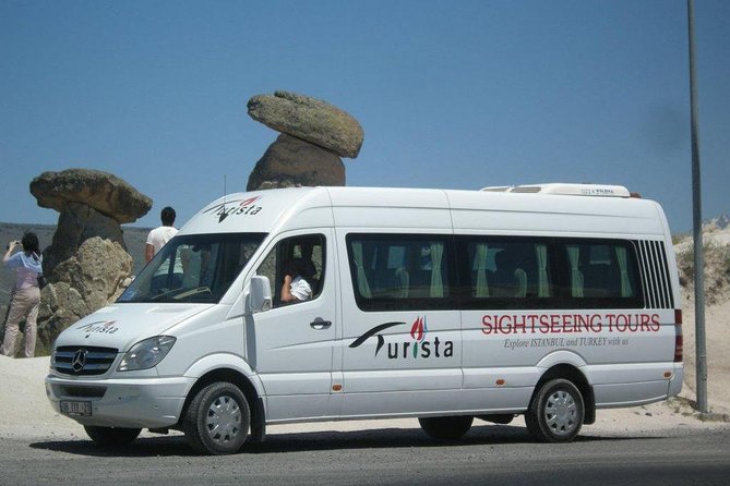 4 Days Turkey Cultural Tour - Cappadocia Ephesus and Pamukkale - Authenticity and Customer Satisfaction