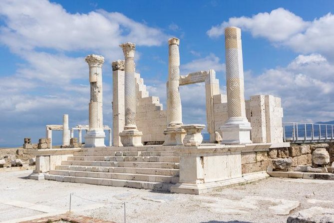 4 days Turkey highlight: Pamukkale Ephesus and Cappadocia - Who Should Consider This Tour