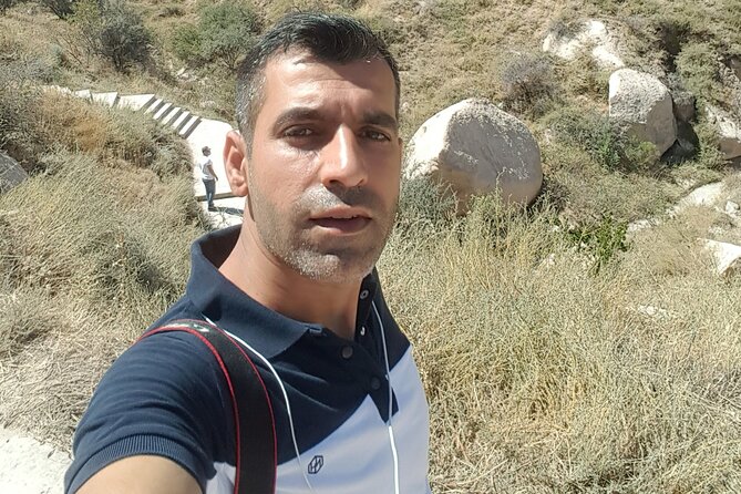 4-Day's Turkey Tour Cappadocia Ephesus and Pamukkale - Exploring the Cultural Heart of Cappadocia with Local Guides